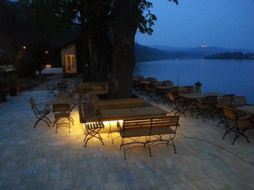Fischwirtshaus Landmotel Die Donaurast - main image