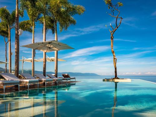 Pier 304 Zona Romantica OceanViews Best Rooftop
