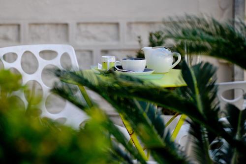 Hôtel Oxo - image 10