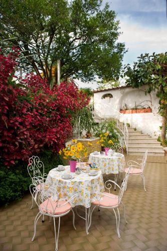Hotel & Residence Matarese - image 11