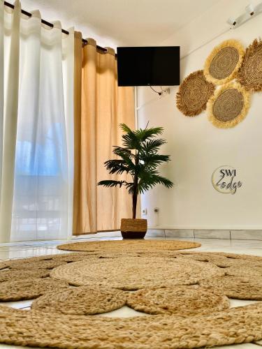 NOUVEAU ! Appartement SWEET WESTINDIES VUE SUR MER