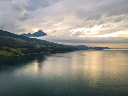 Casita do Lago in Leissigen