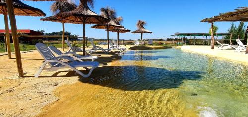 La Maina Uribe Posada - General Belgrano