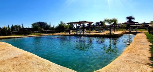 La Maina Uribe in 卡努耶拉斯