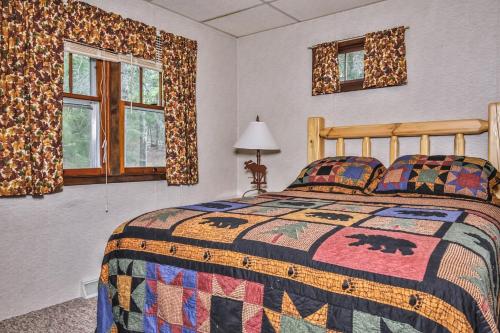Birchwood Resort #1 - Hiller Vacation Homes cottage - image 6