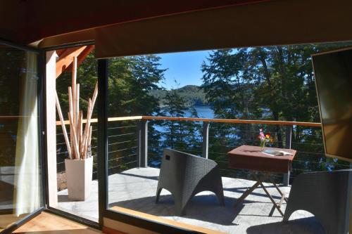 陽台/露台, Amarras in 比利亞佩韋尼亞