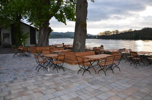 Fischwirtshaus Landmotel Die Donaurast - image 8