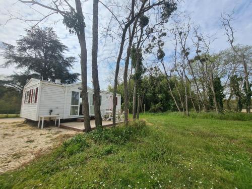 Gîte Le Blanc, 3 pièces, 6 personnes - FR-1-591-318 gîte à louer Les Clous