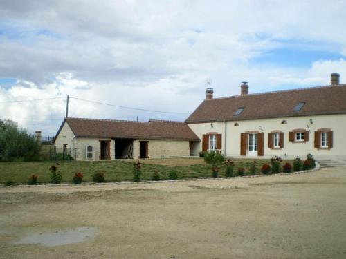 Gîte Moulon, 3 pièces, 6 personnes - FR-1-590-228 gîte à louer Ladon