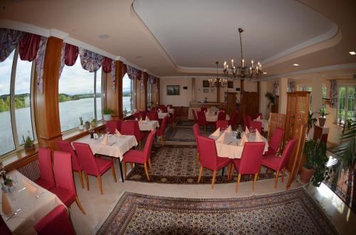 Fischwirtshaus Landmotel Die Donaurast - image 4