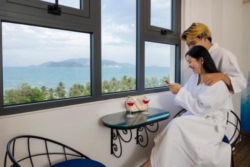 Azura Gold Hotel & Apartment – Nha Trang, MO