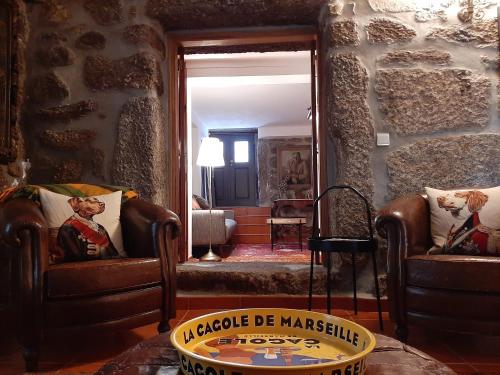 Anibals Boutique Lodging - Serra da Estrela