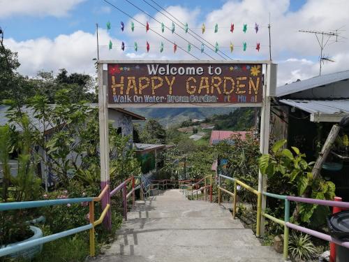 Happy Garden Resort In Kampong Kundassan Malaysia 200 Reviews Price From 7 Planet Of Hotels