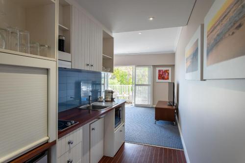 Konyha, Seashells Yallingup in Margaret River