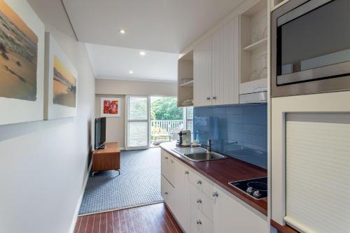 Létesítmények, Seashells Yallingup in Margaret River