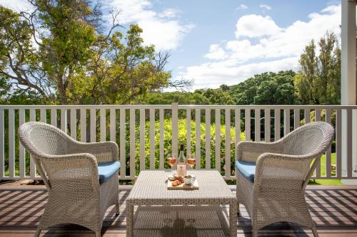 Erkély/terasz, Seashells Yallingup in Margaret River