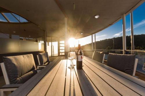 Luxe at Brooklyn - Hawkesbury River Marina in Ku-Ring-Gai