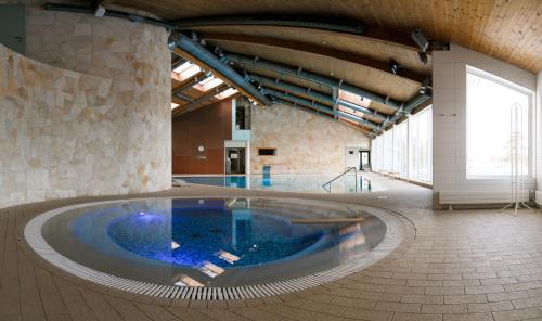 Fra Mare Thalasso Spa