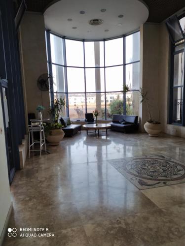 Rotem Suite in MARINA ASHKLON in Ascalona