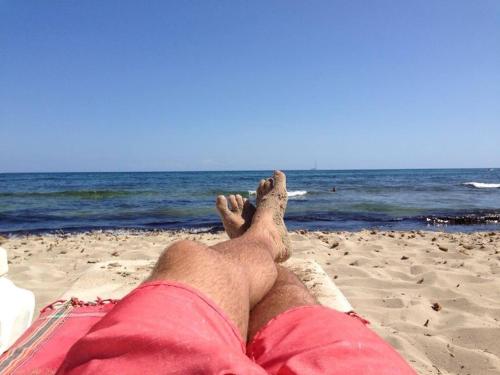 Apartament Platja Mar 3 - image 9