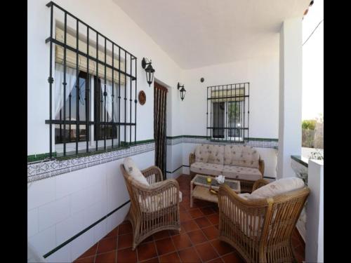 Holiday house Villa Ramos with sea views