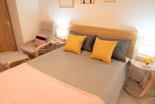 OSAKA SUNSHINE TOWER22 l