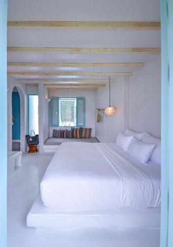 Guestroom, Resort De Paskani in Khao Takiab Beach Front