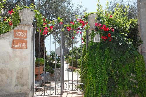Villa Borgo San Michele - main image