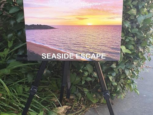 Seaside Escape