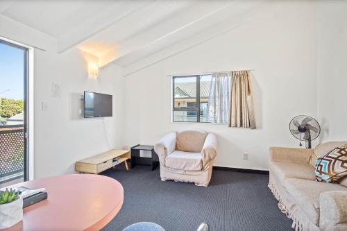 Ascot Vale Motor Lodge - image 4
