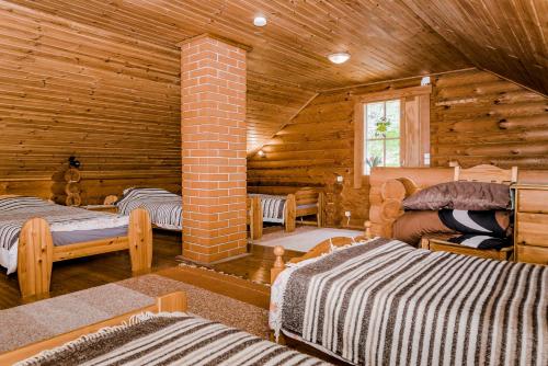 Külmamäe puhkemaja (Kulmamae puhkemaja) in Otepaa