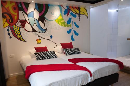 Appart'hotel Urban Lodge - image 6