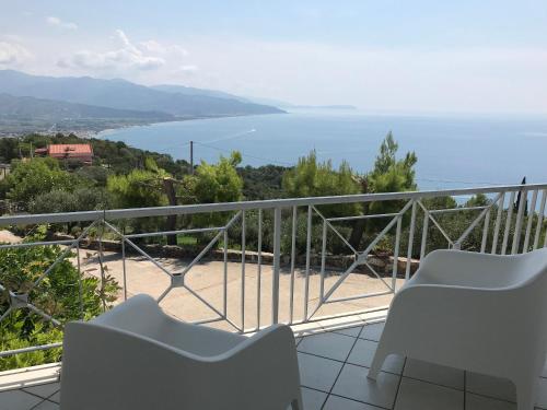 Villa Paola- Cilento National Park