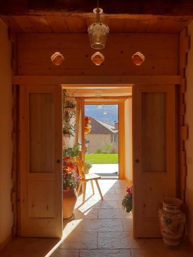 B&B SognoInCadore 3