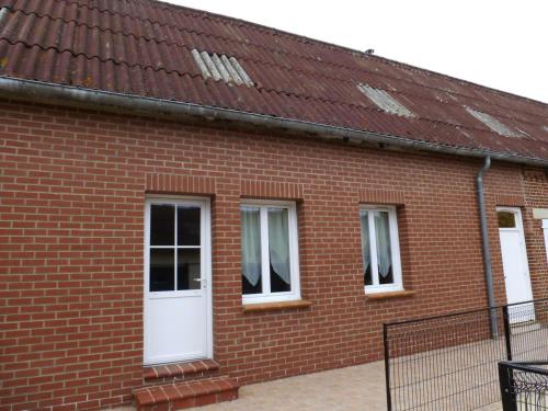 . Gîte Fiefs, 3 pièces, 4 personnes - FR-1-376-47