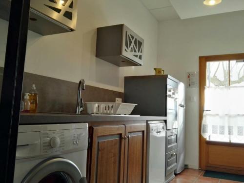 Gîte Mazères, 4 pièces, 6 personnes - FR-1-419-226 gîte à louer Montaut