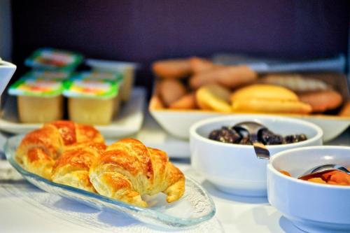 Hôtel Oxo - image 3