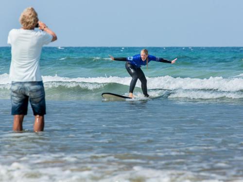 Gîte Siouville-Hague, 2 pièces, 2 personnes - FR-1-362-306 gîte à louer Jobourg