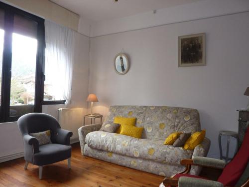 Gîte Le Mas-d'Azil, 3 pièces, 4 personnes - FR-1-419-139 gîte à louer Lanoux