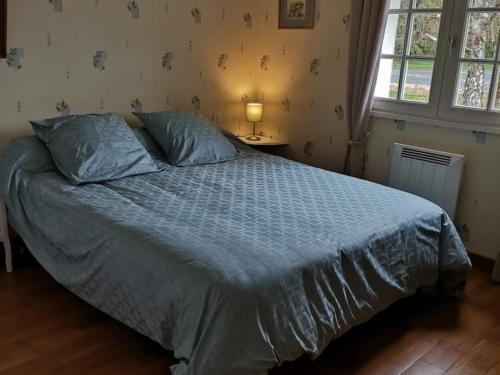 Gîte Oisly 5 pièces 10 personnes - FR-1-491-258 - image 6