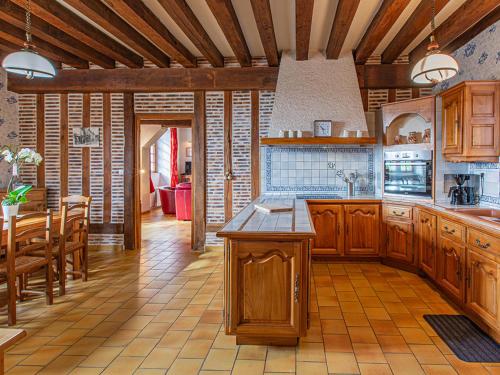 Gîte Chouzy-sur-Cisse 5 pièces 8 personnes - FR-1-491-38 - image 2