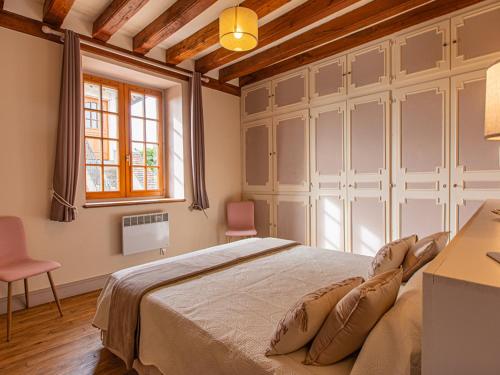 Gîte Chouzy-sur-Cisse 5 pièces 8 personnes - FR-1-491-38 - image 3