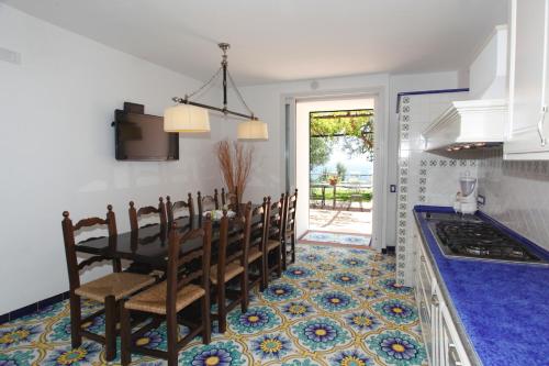 Villa Borgo San Michele - image 10