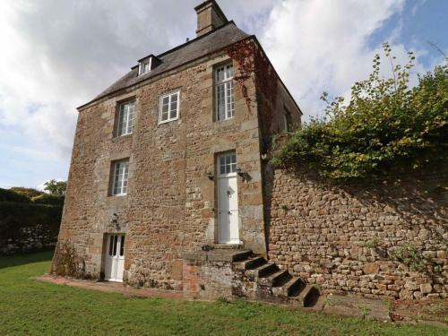 Gîte Rabodanges, 4 pièces, 5 personnes - FR-1-497-54