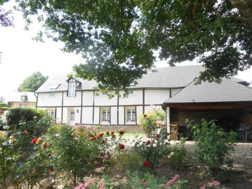 Gîte Fontenay-Torcy, 3 pièces, 6 personnes - FR-1-526-1 gîte à louer Bois des Puits