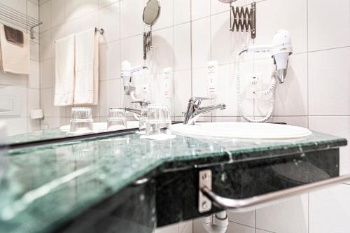 Hotel Münchwilen in Wil