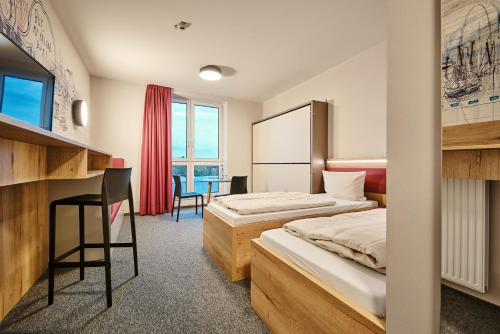 Jugendherberge Oldenburg Mitgliedschaft erforderlich in โอลเดนแบร์ก