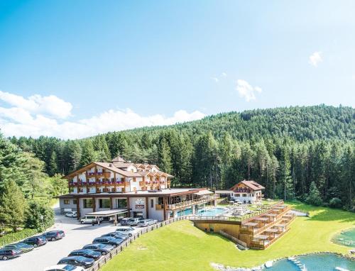 Hotel Weiher Green Lake - image 7
