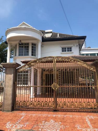 Exterior view, NICE HOME VILLA, Bandar Country Homes, Rawang in Rawang