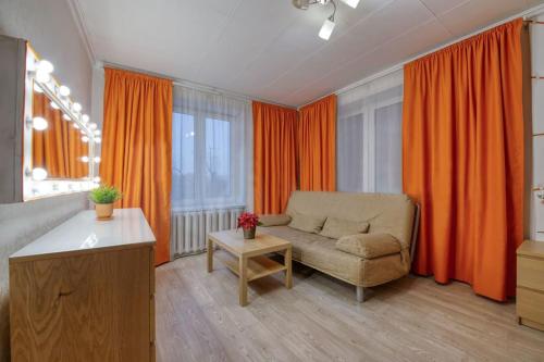 Apartment Hanaka Shchelkovskoye 46 - image 7